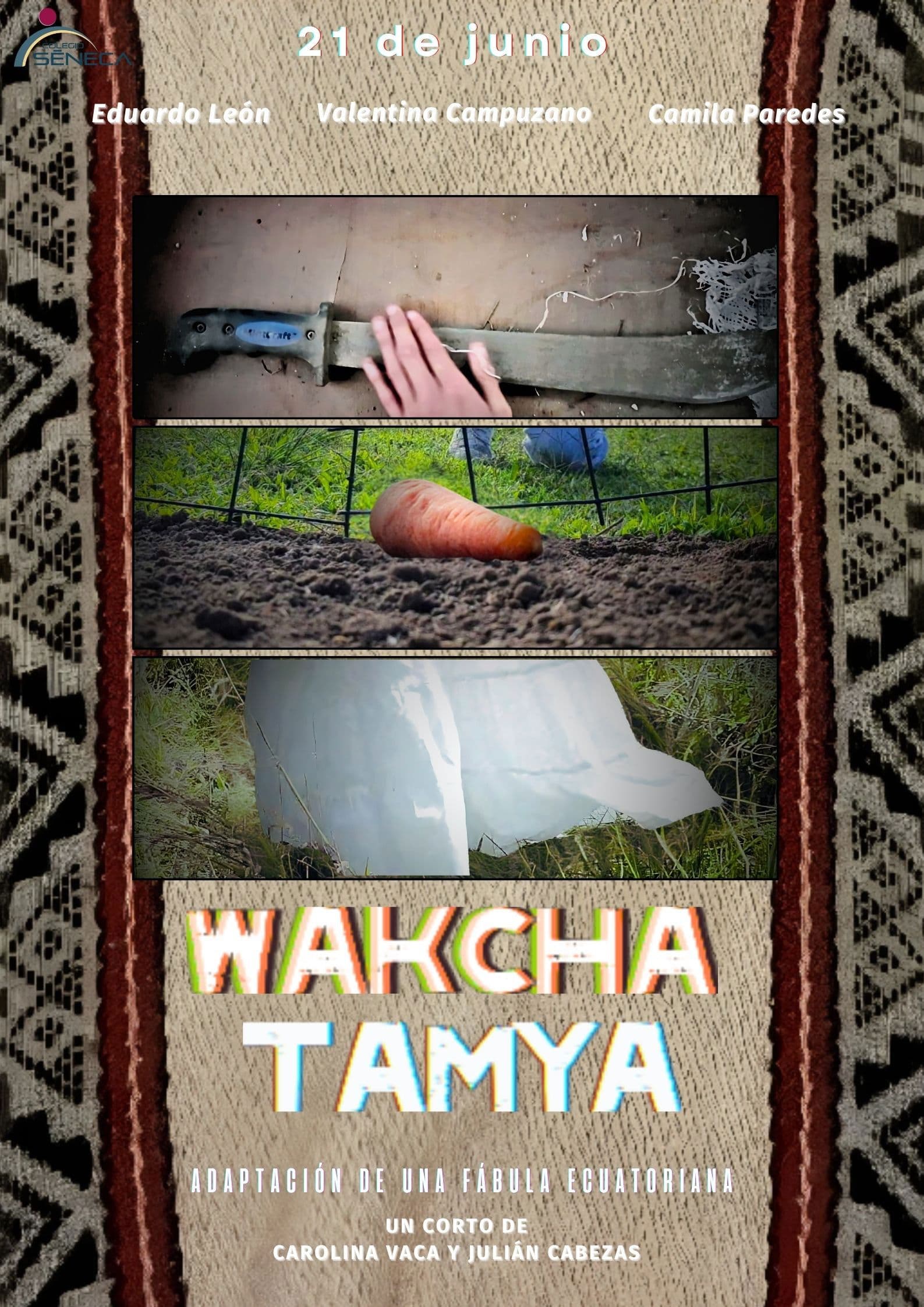 Wakcha Tamya