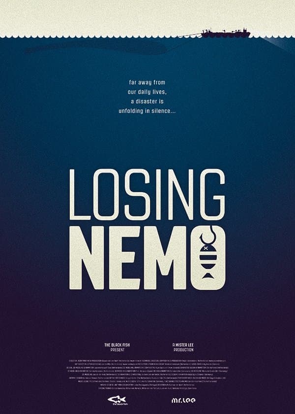 Losing Nemo
