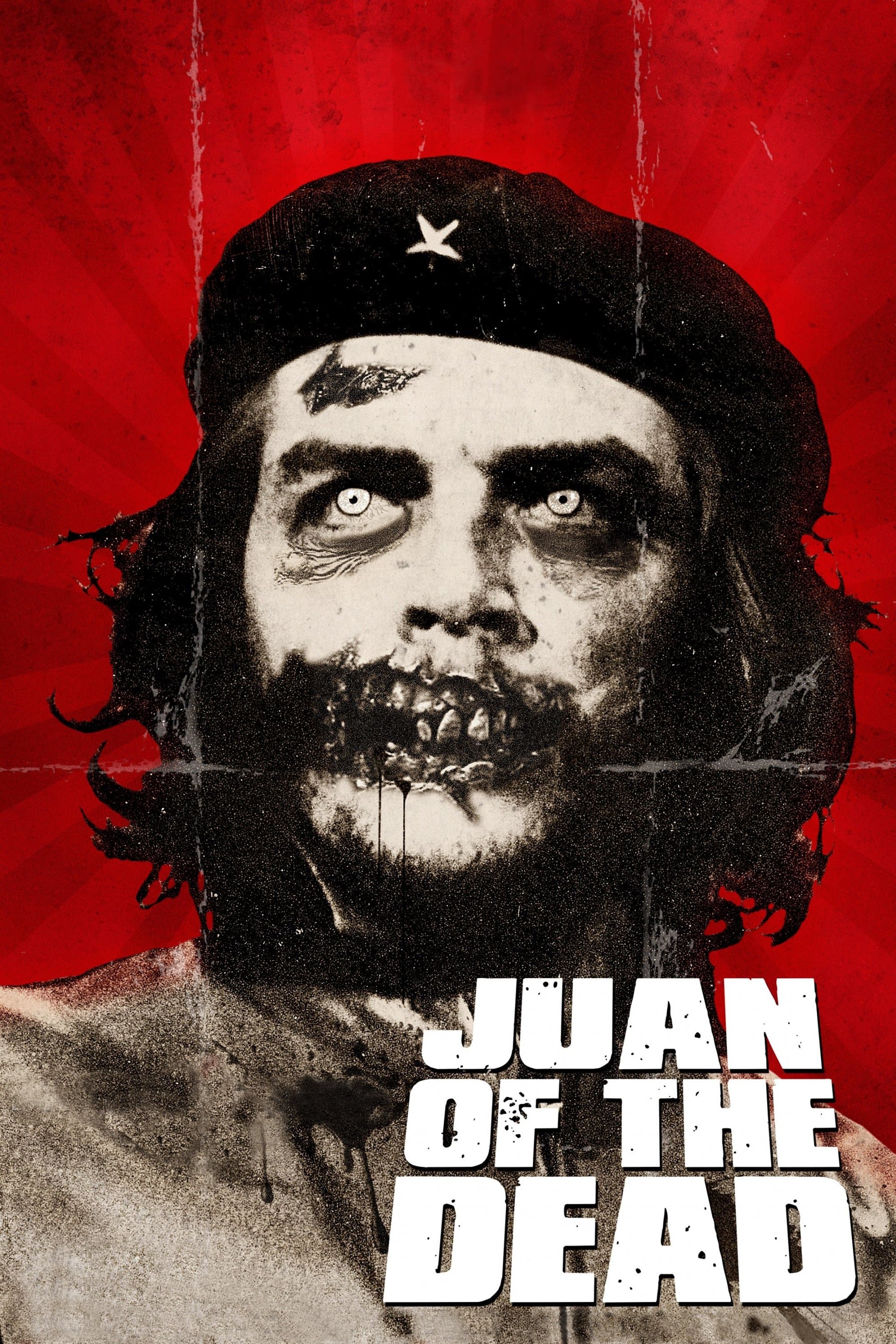 Juan of the Dead