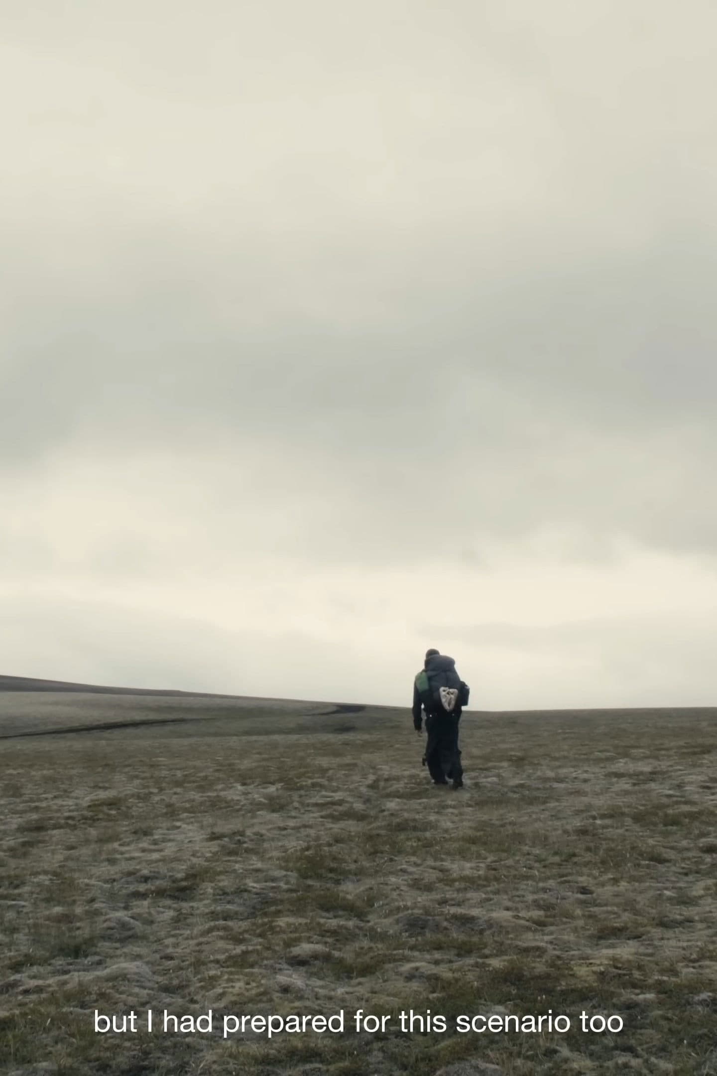 i think they call it hiking