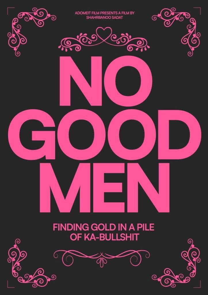 No Good Men