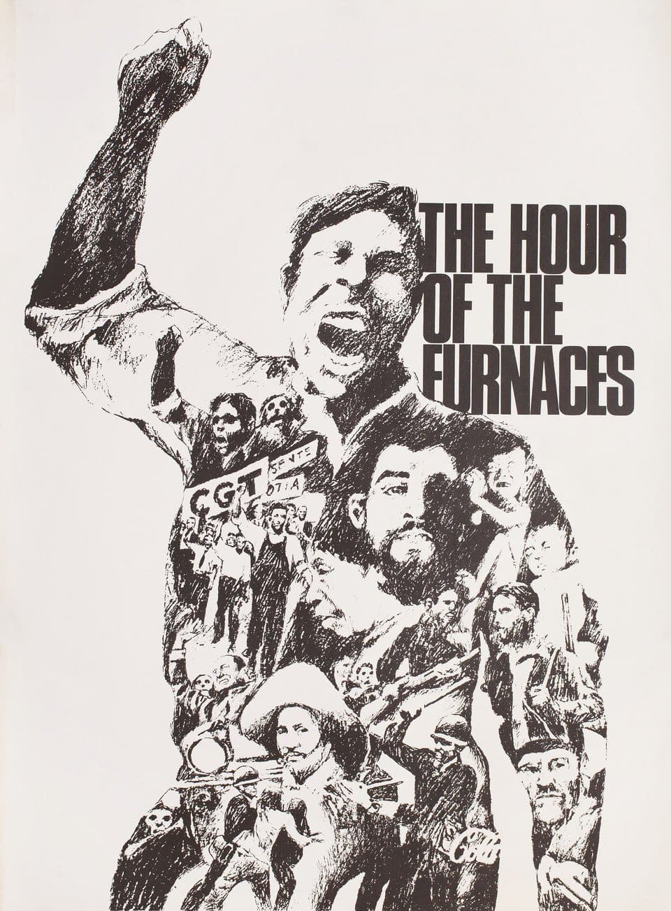The Hour of the Furnaces