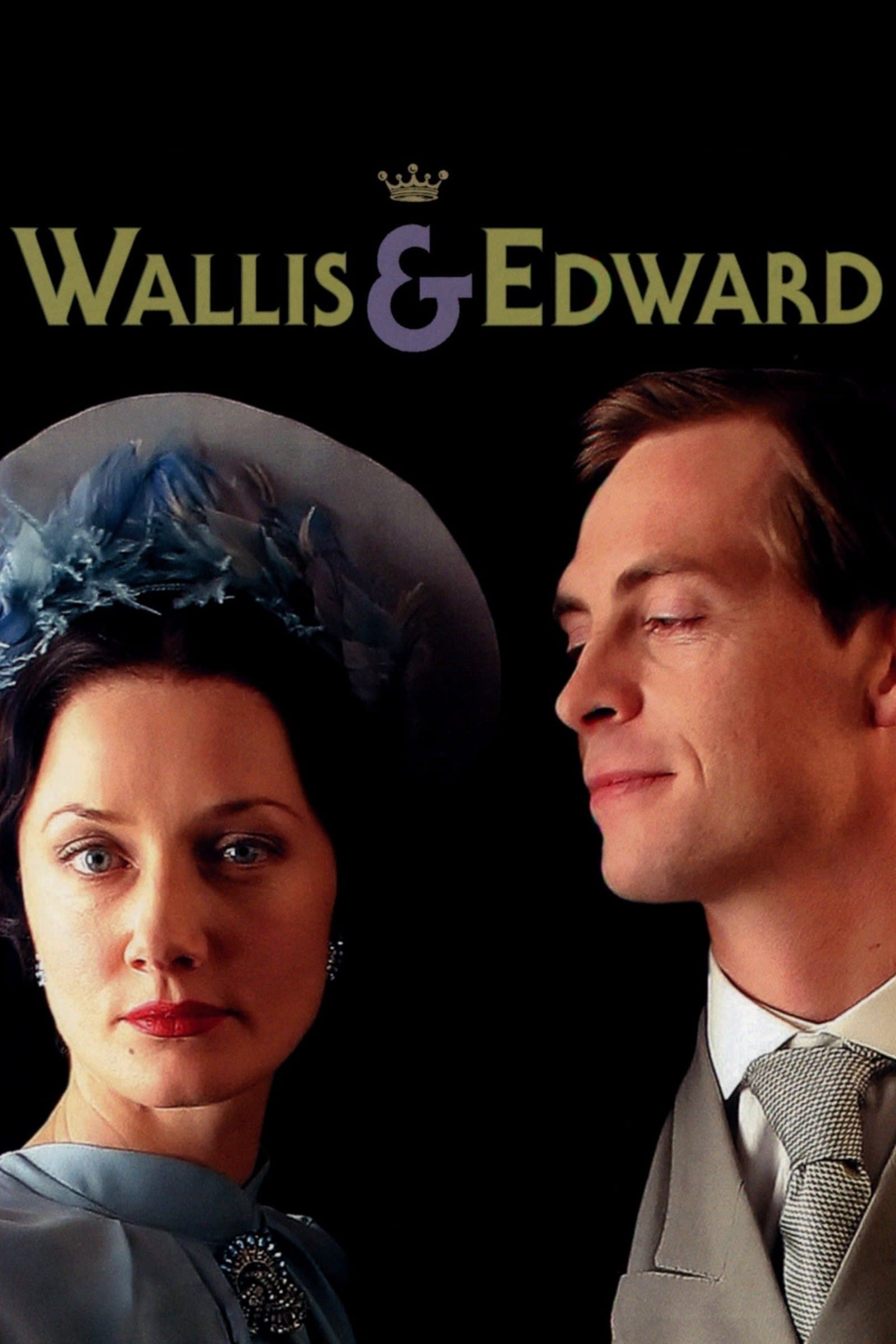 Wallis & Edward