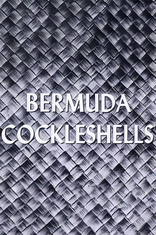 Bermuda Cockleshells