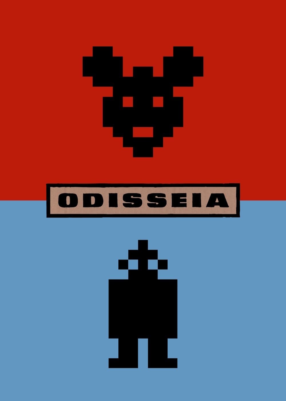 Odisseia