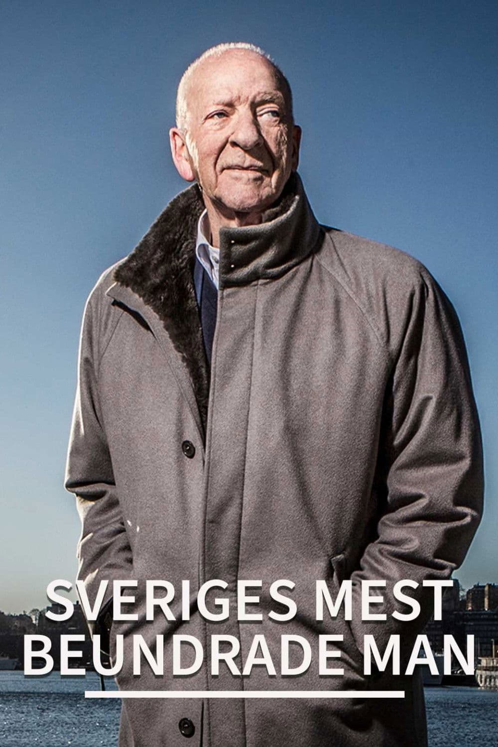 Sveriges mest beundrade man