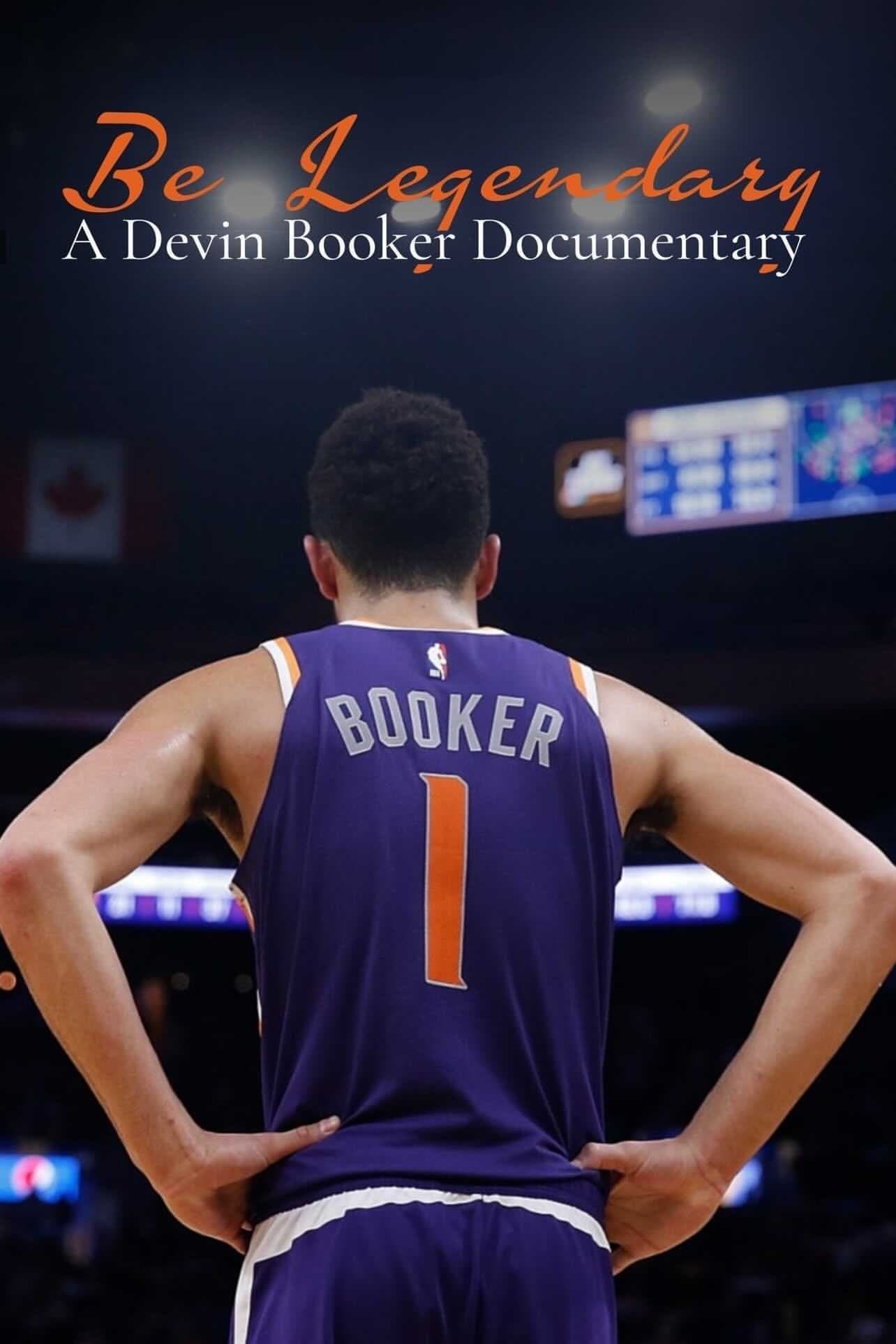 Be Legendary: A Devin Booker Documentary