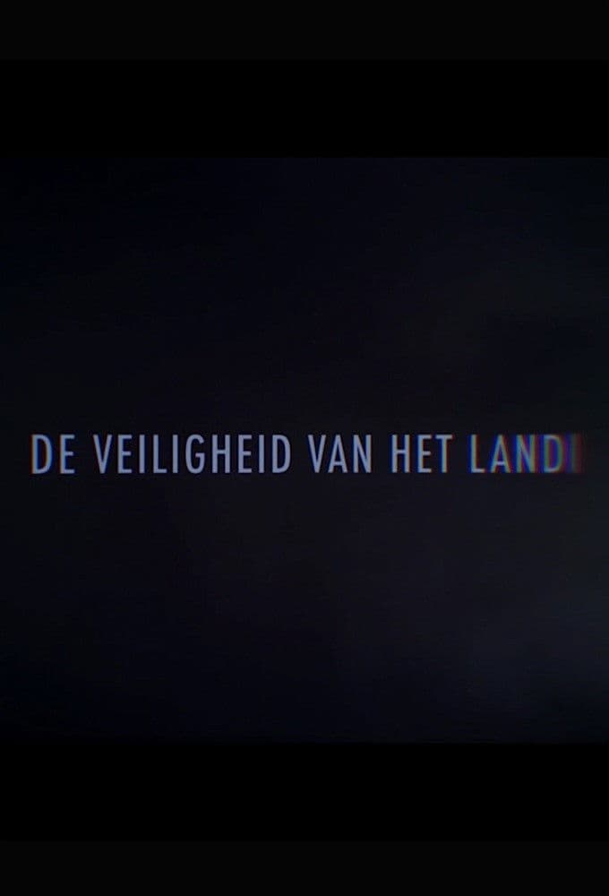 De veiligheid van het land
