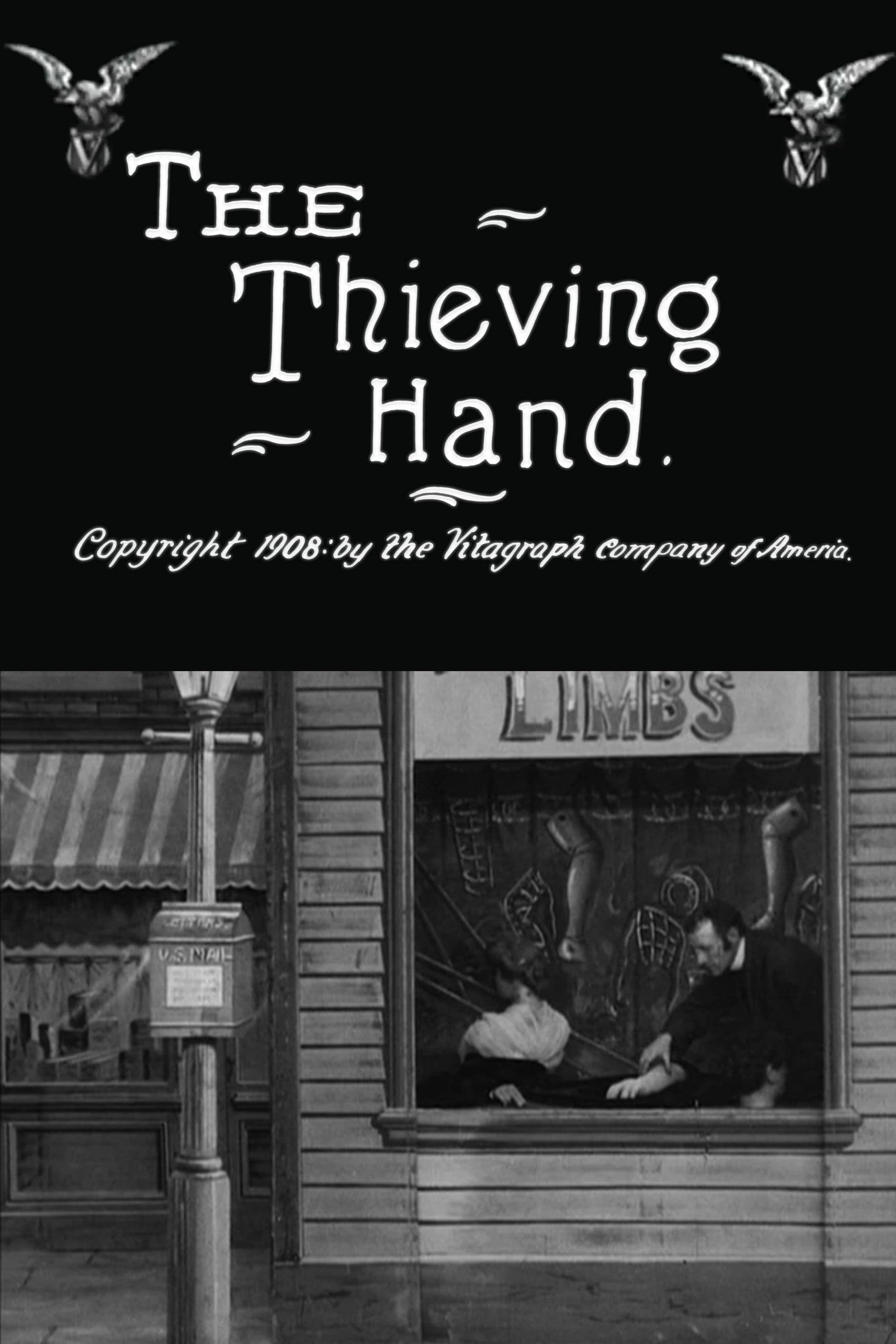 The Thieving Hand