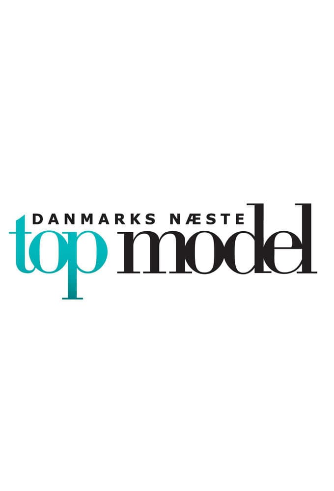 Danmarks næste topmodel