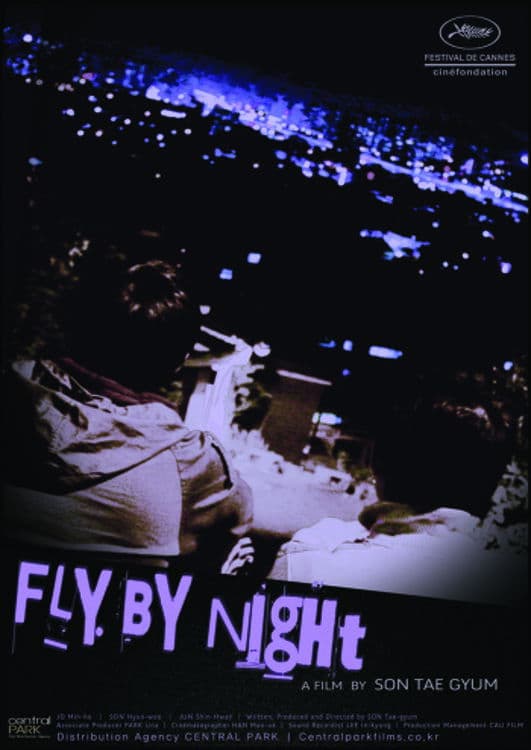 Fly by Night