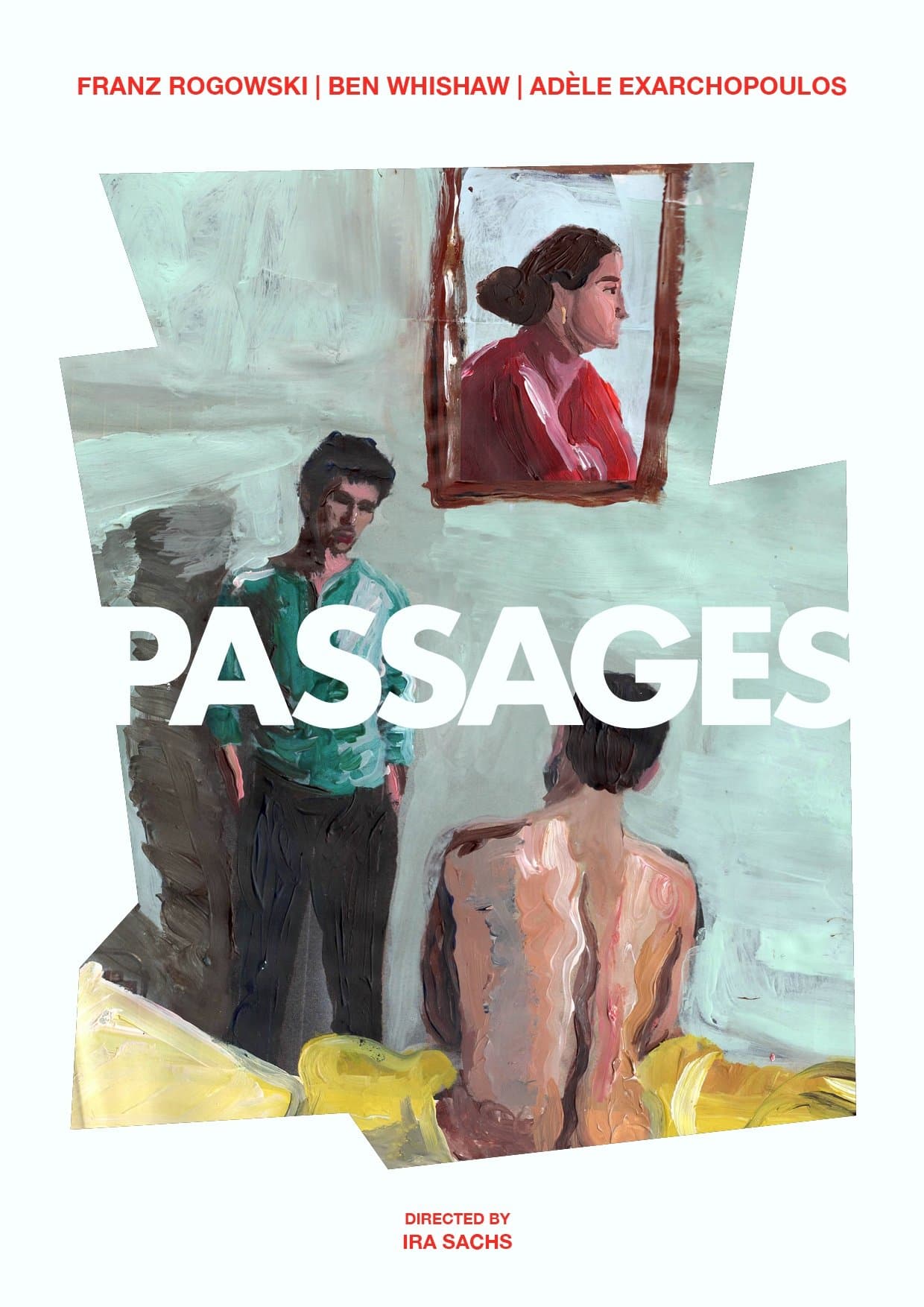 Passages