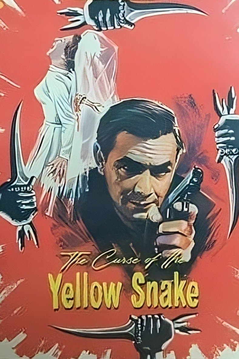 The Curse of the Yellow Snake