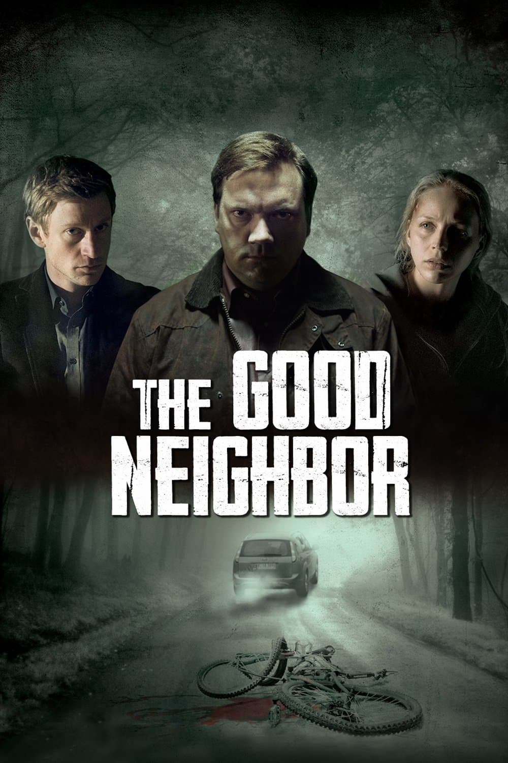 The Good Neighbor