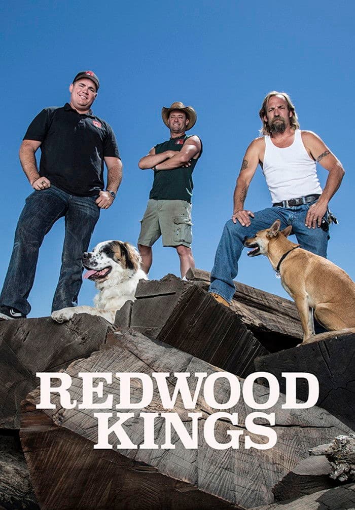 Redwood Kings