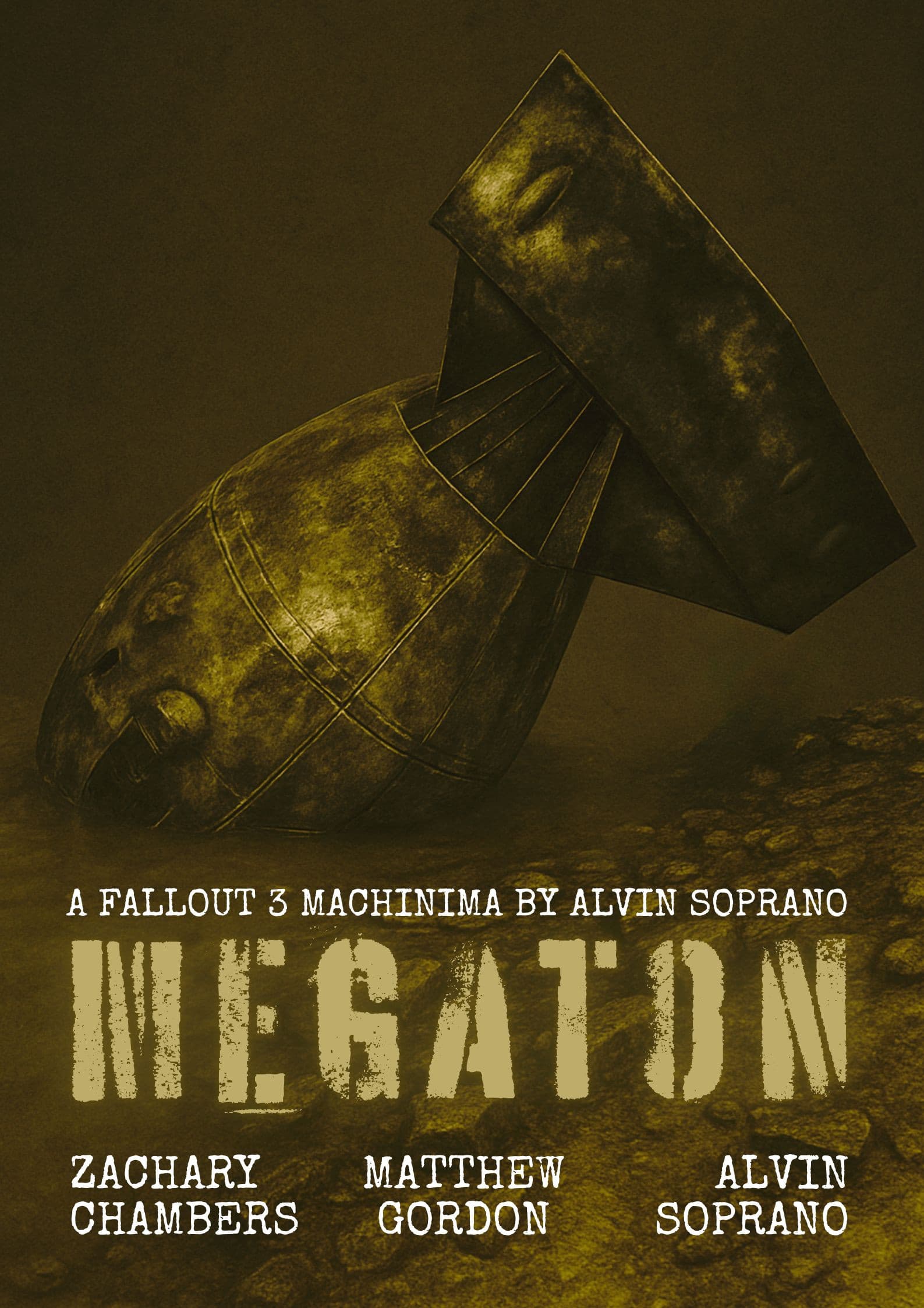 Megaton