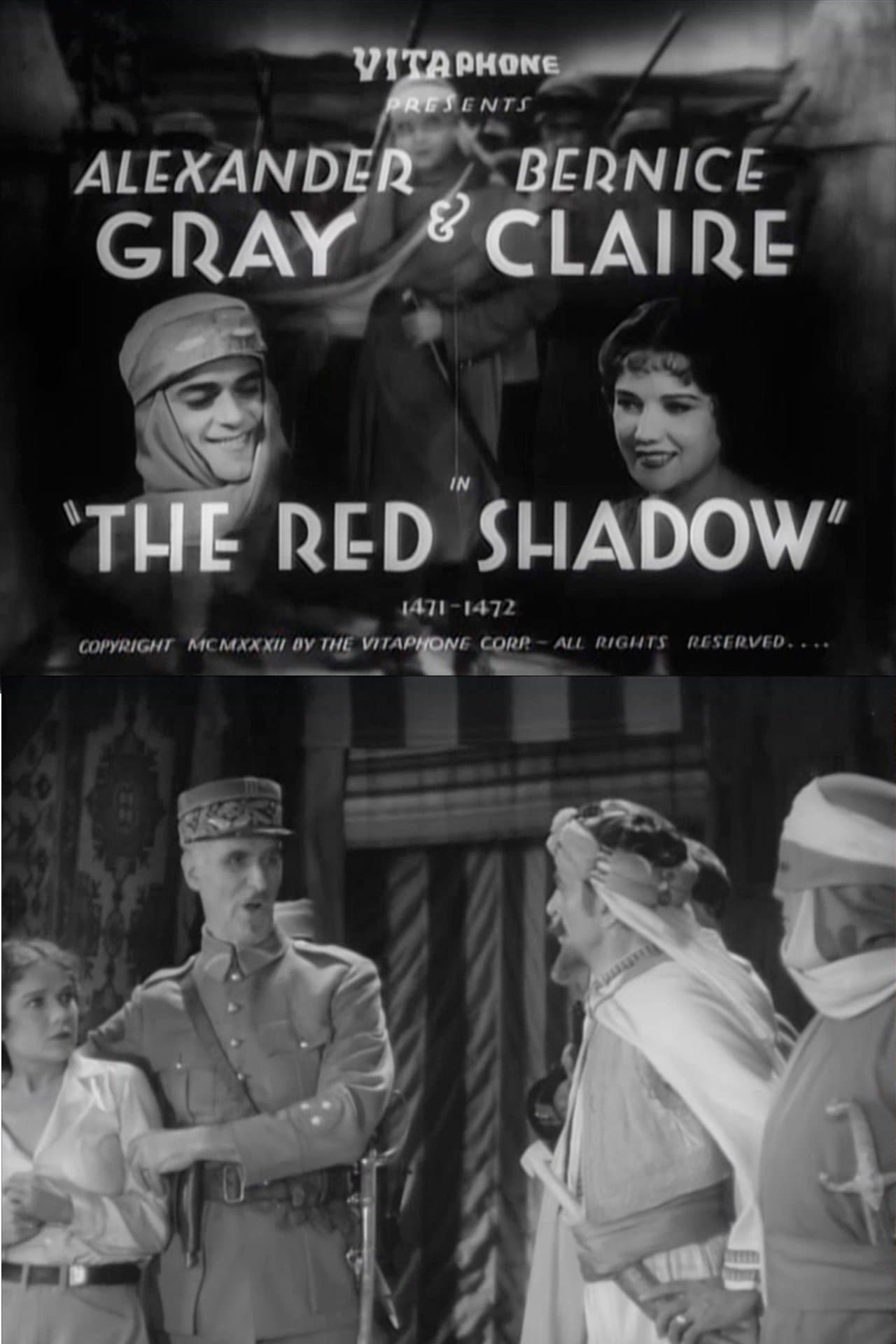 The Red Shadow