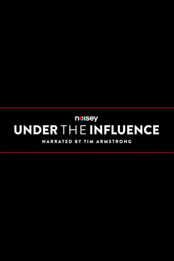 Under The Influence: New York Hardcore