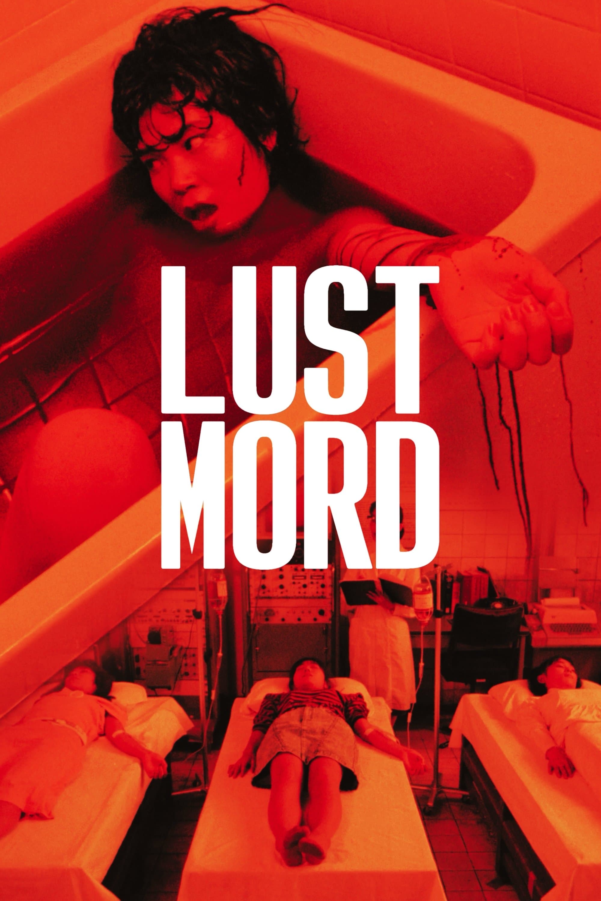 Lustmord
