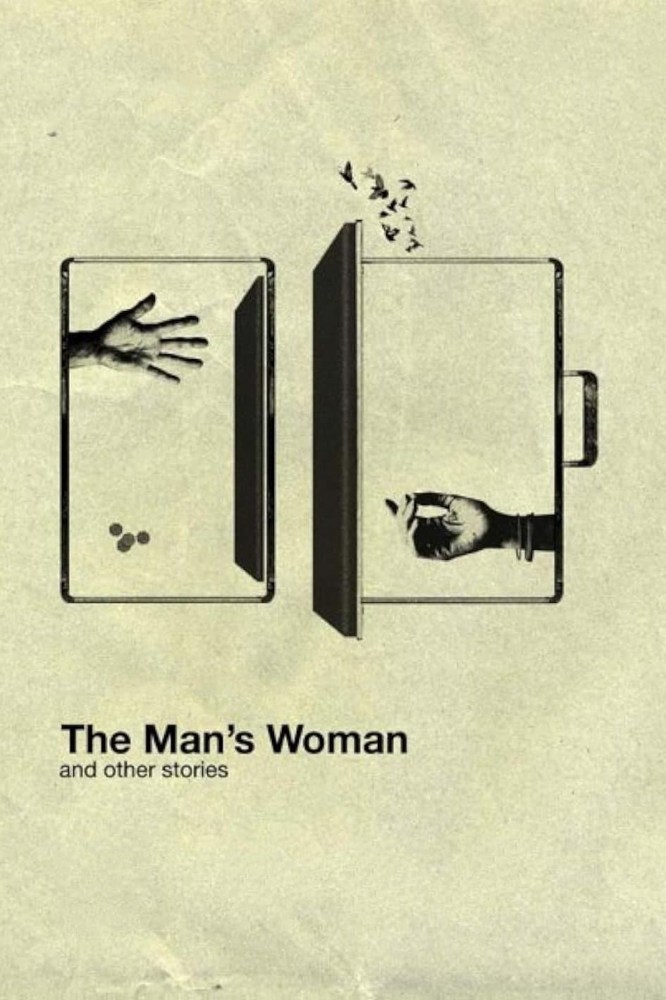 The Man's Woman and Other Stories