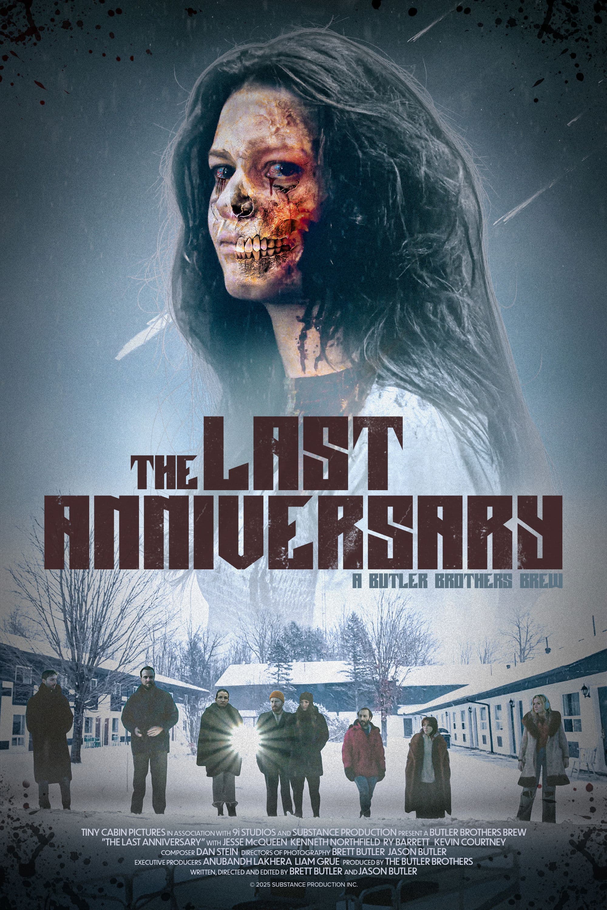 The Last Anniversary