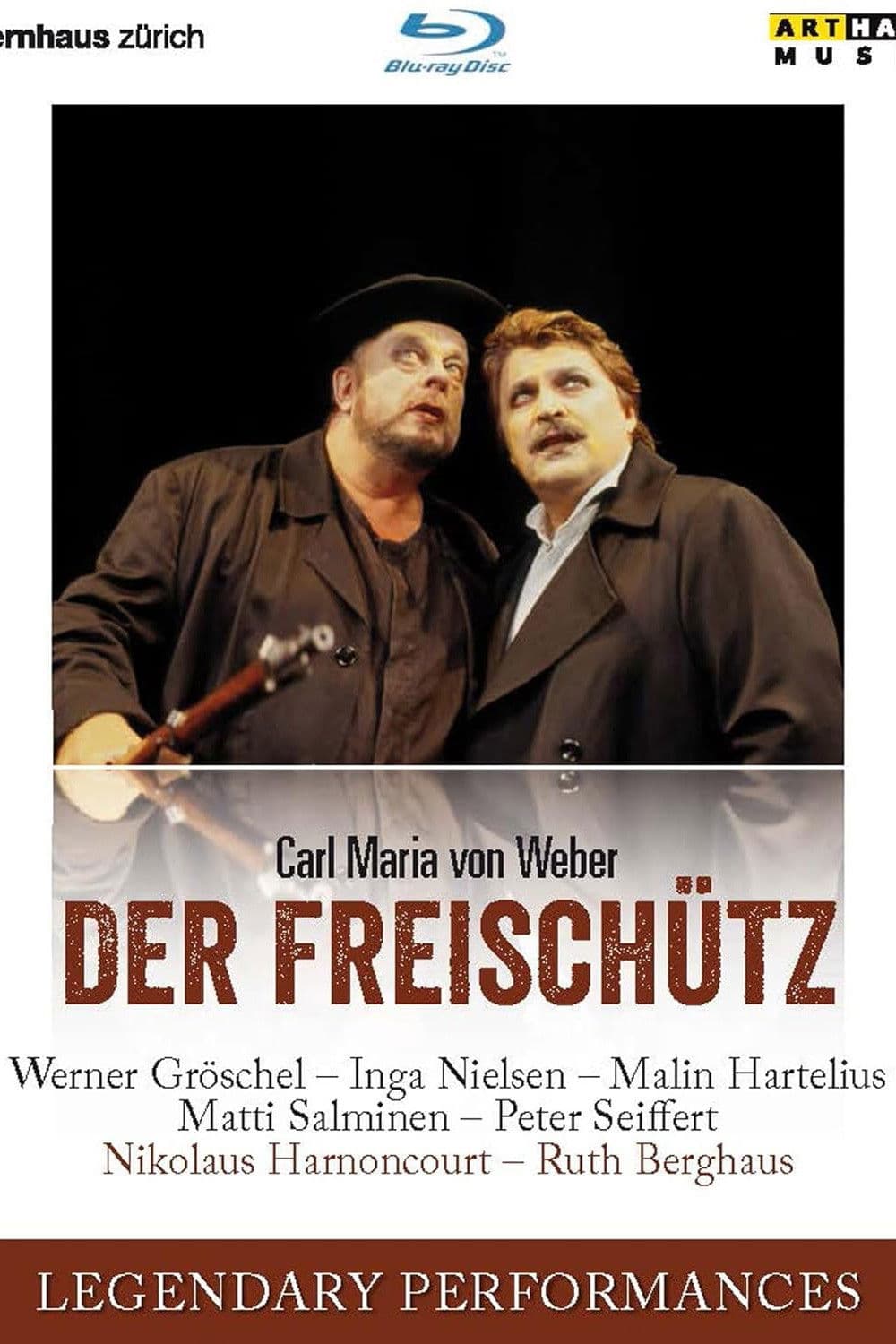 Der Freischütz