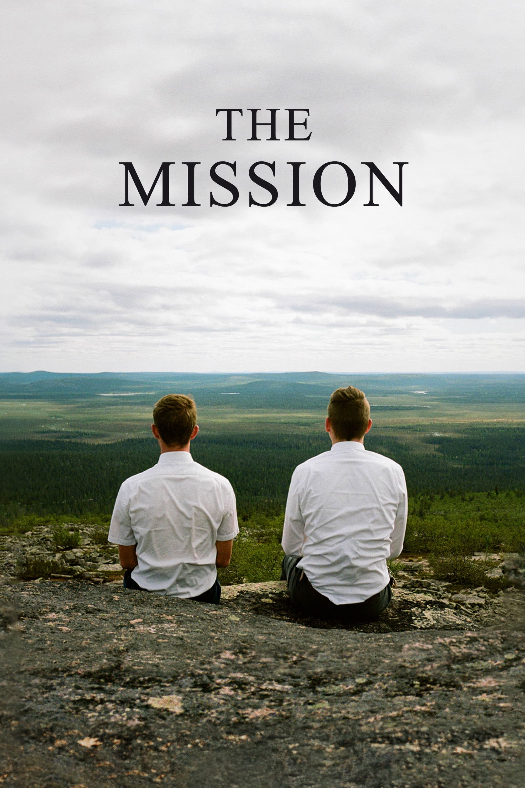 The Mission