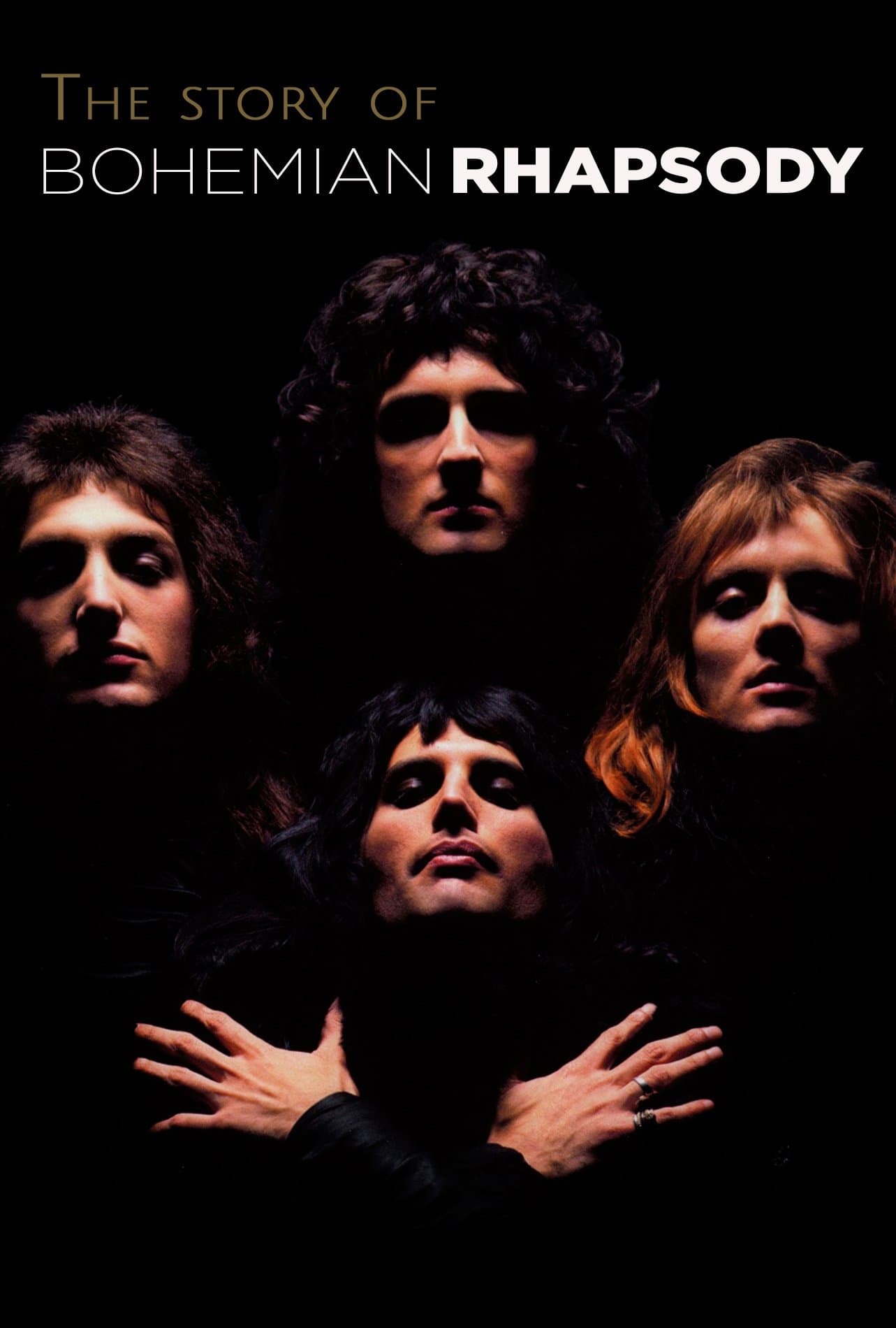 The Story of Bohemian Rhapsody