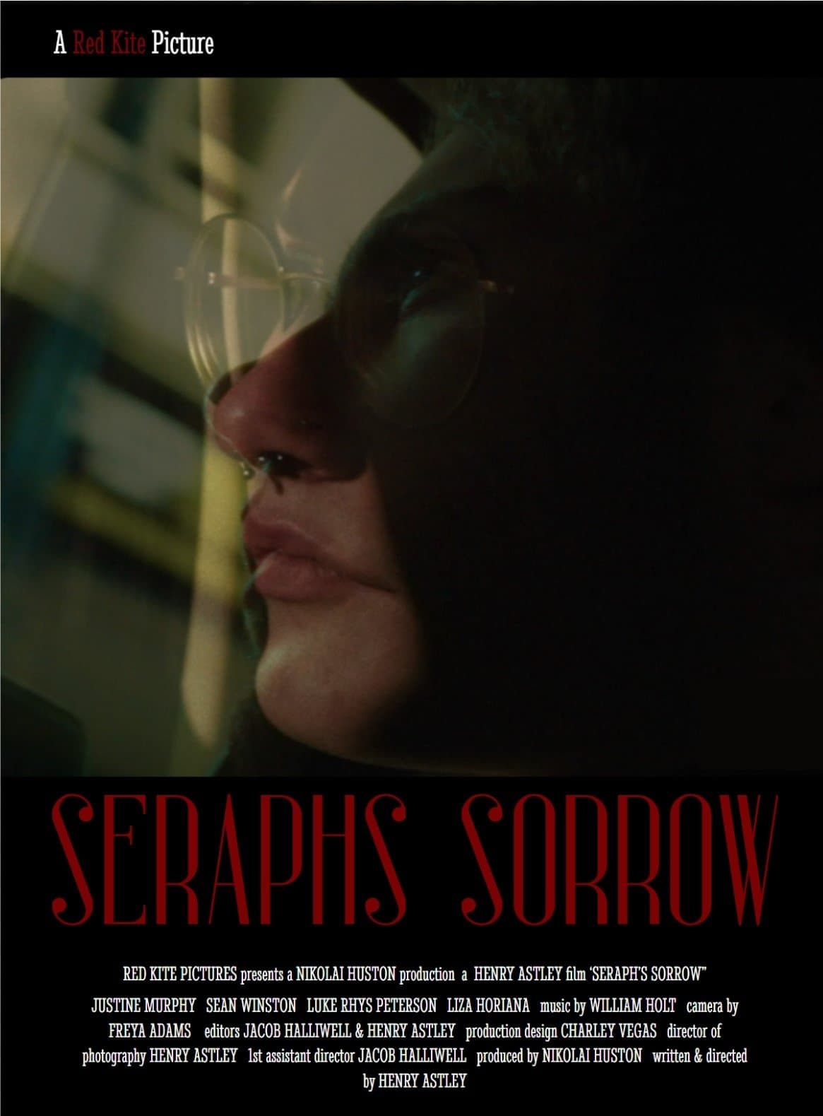 Seraph's Sorrow