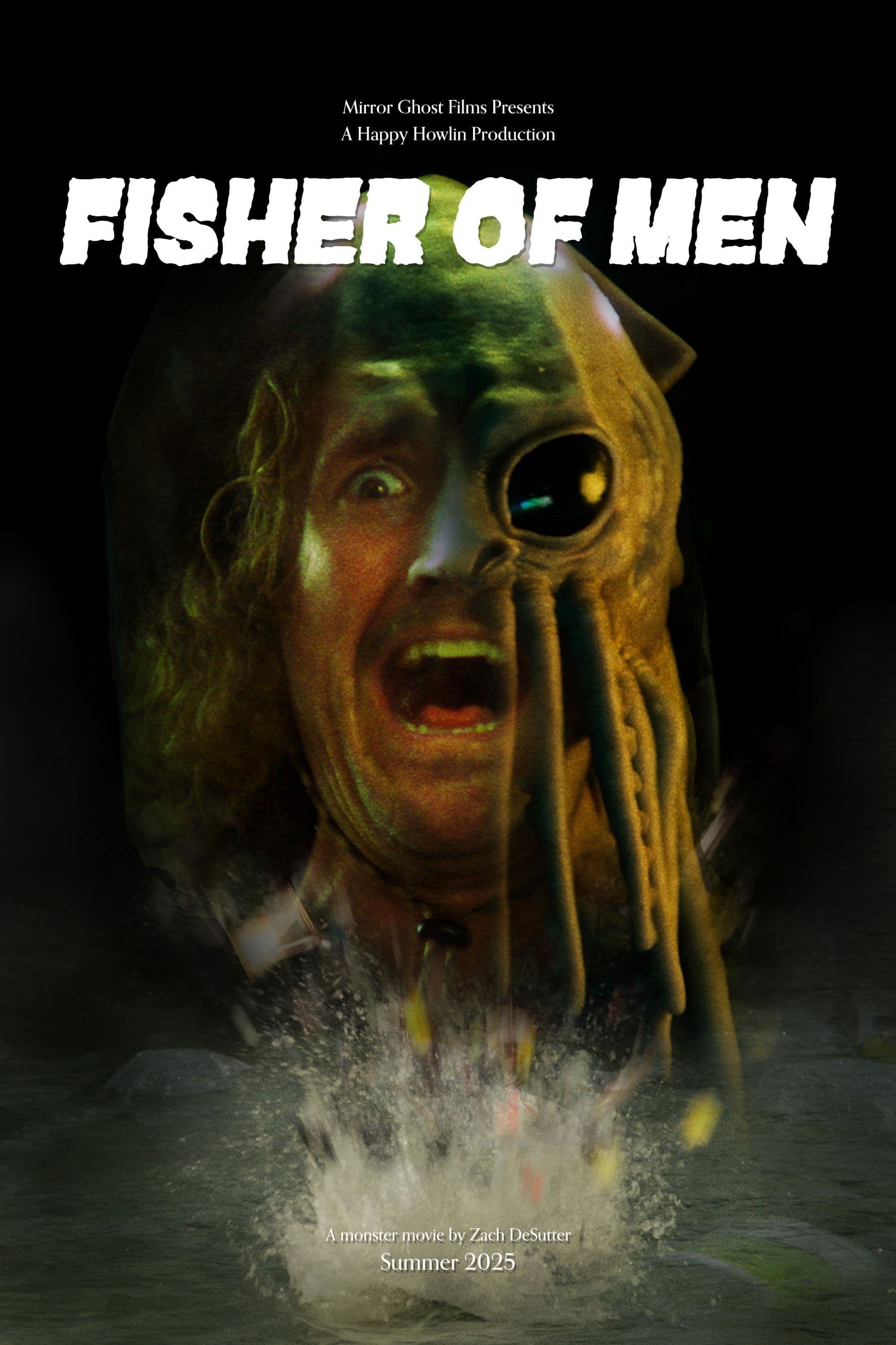 Fisher of Men