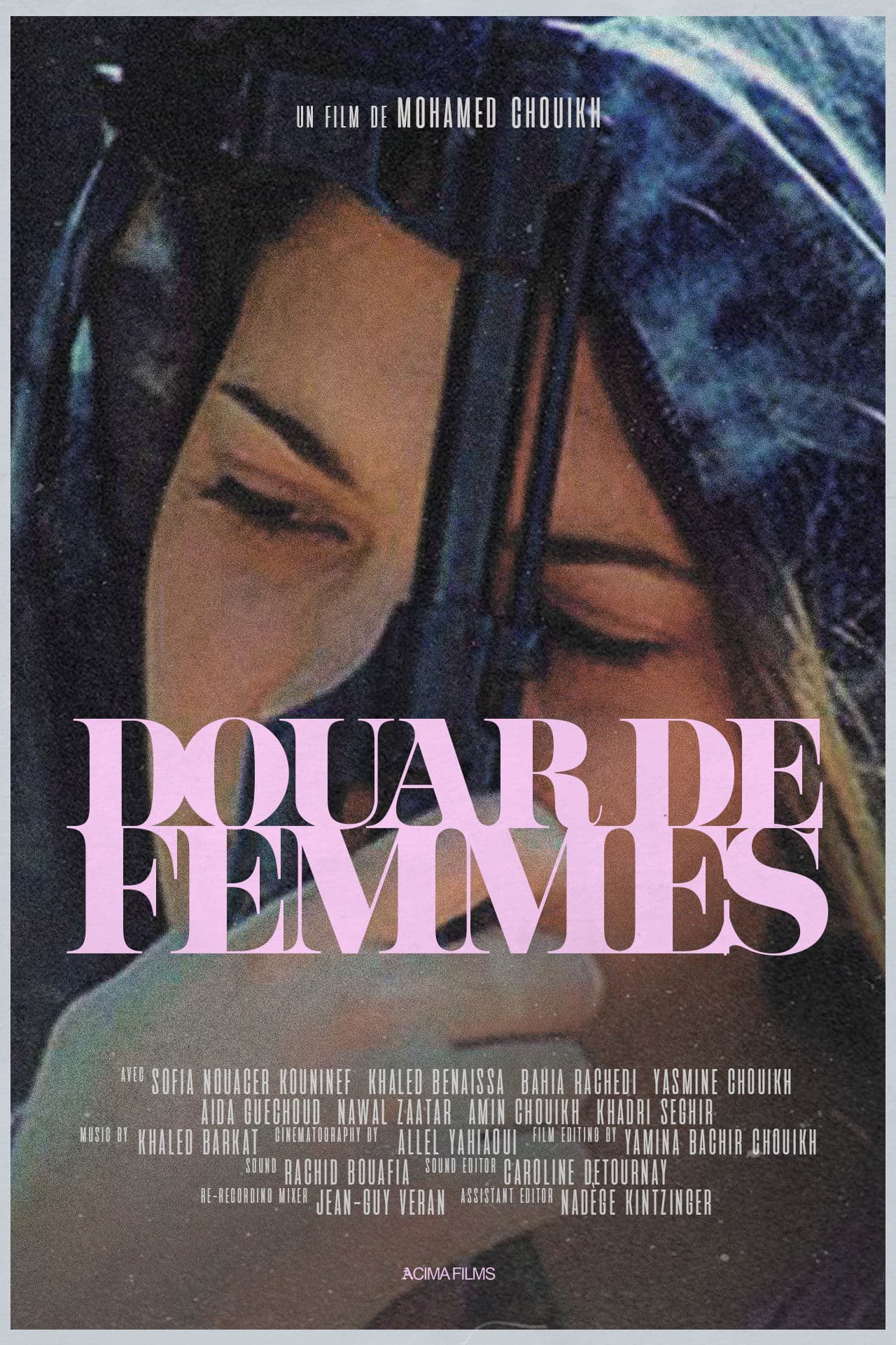 Douar De Femmes