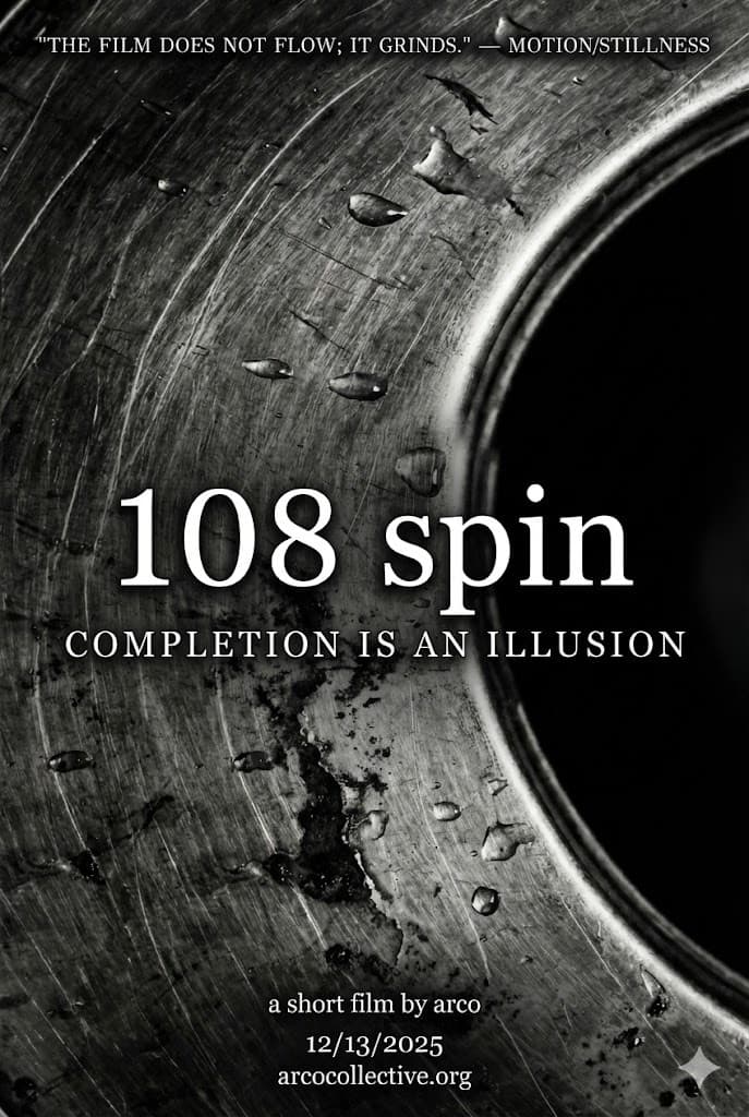 108 spin