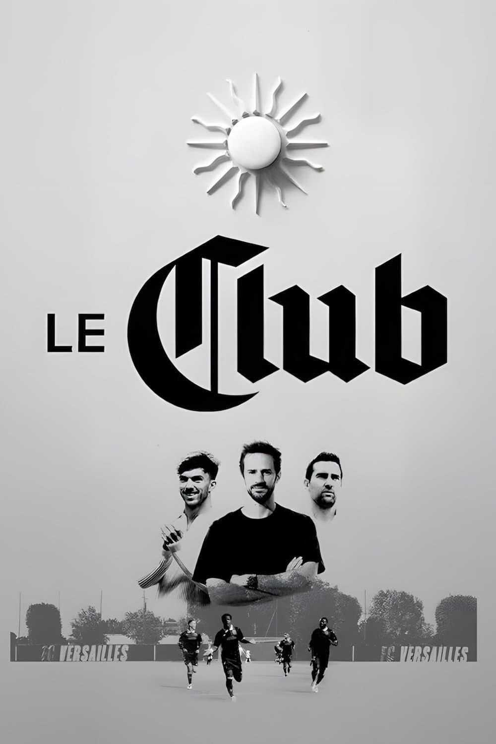 Le Club