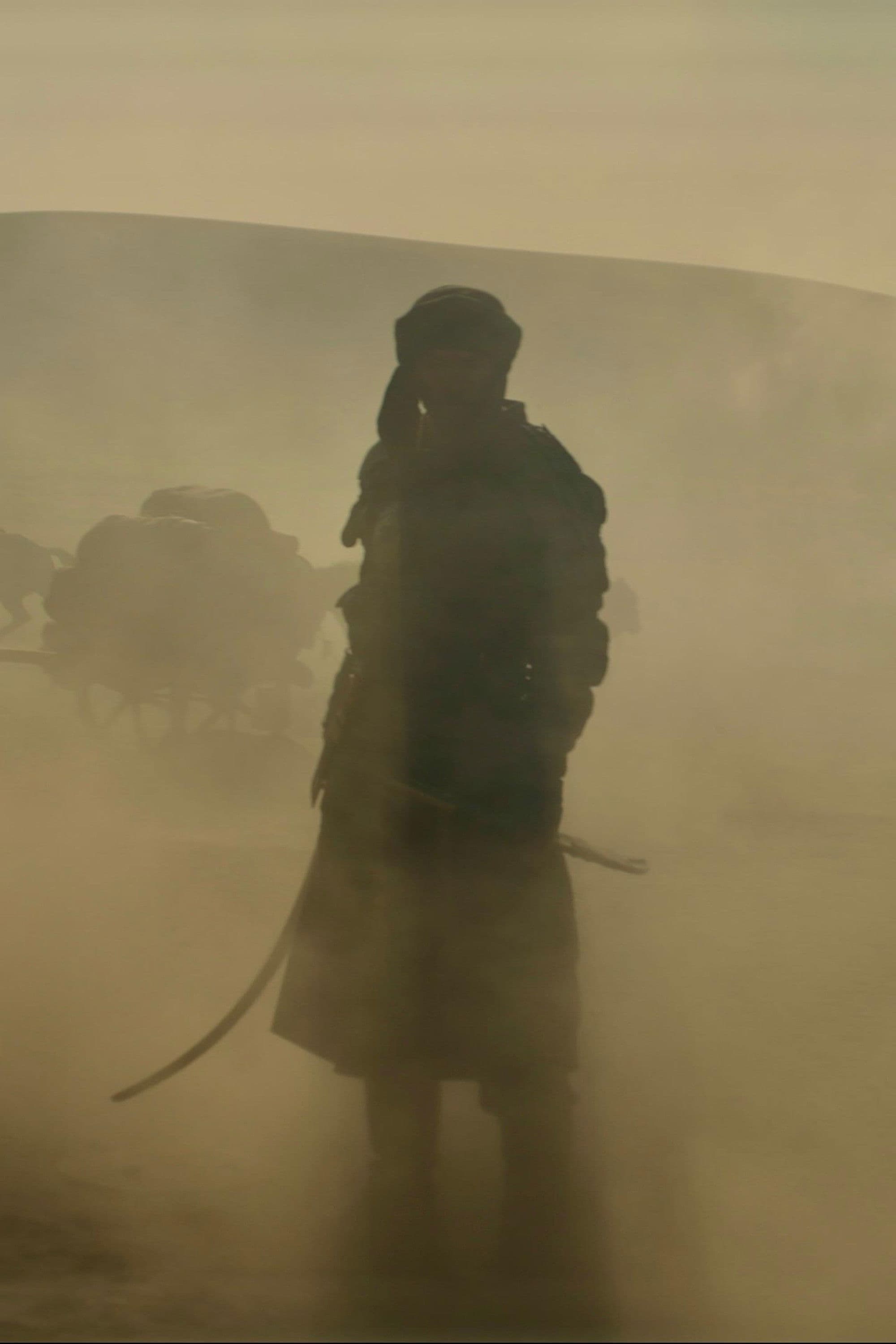 Tamerlane: Rise of the Last Conquerer