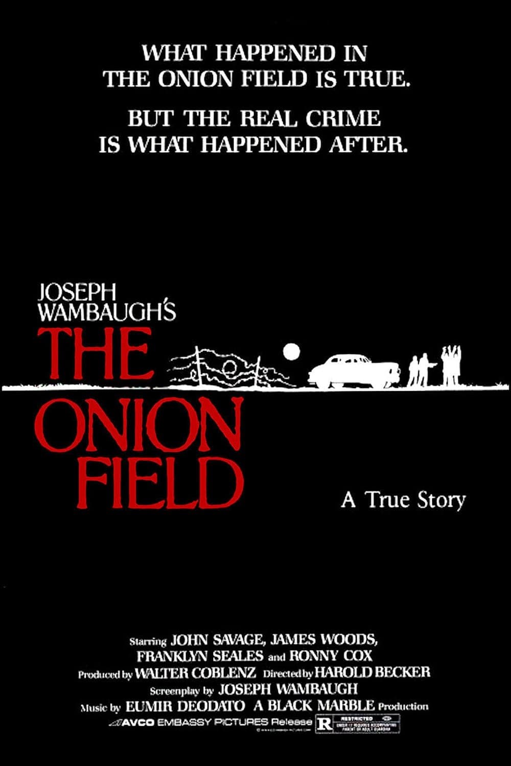The Onion Field
