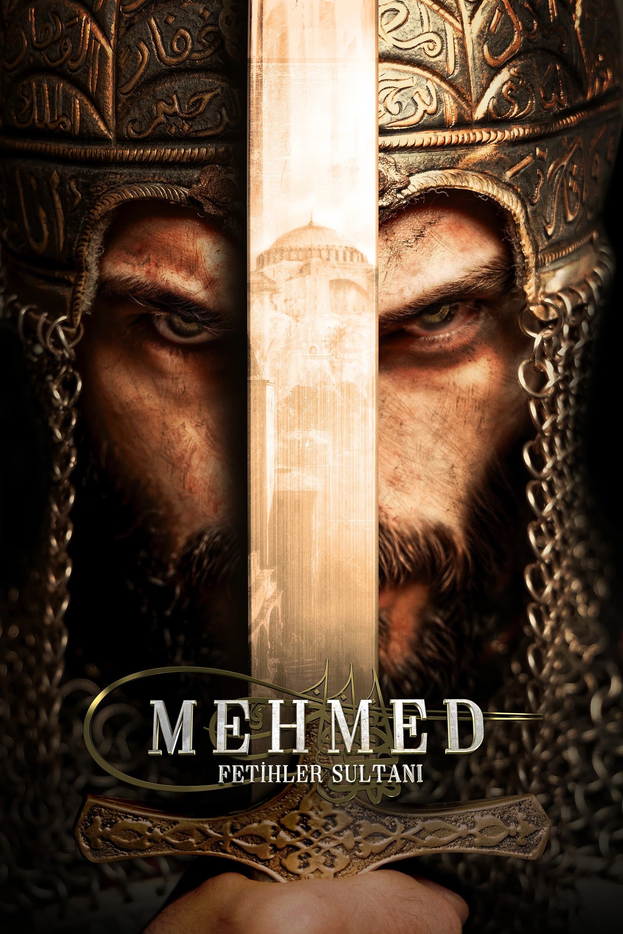 Mehmed: Sultan of Conquests