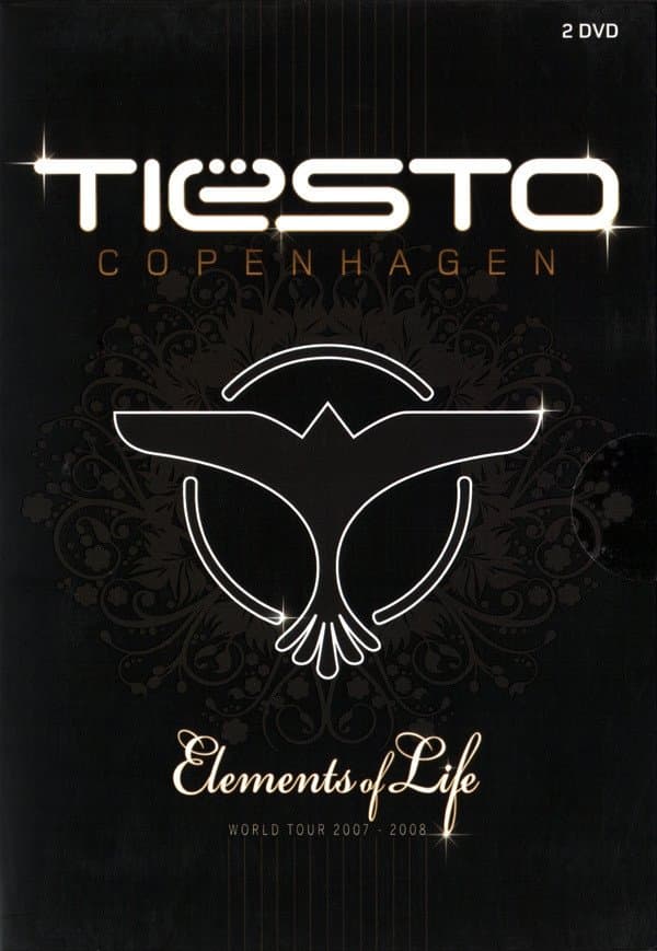 Tiësto: Copenhagen: Elements of Life World Tour