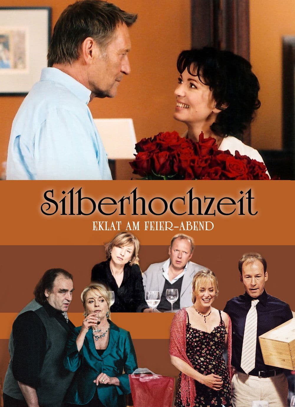 Silberhochzeit