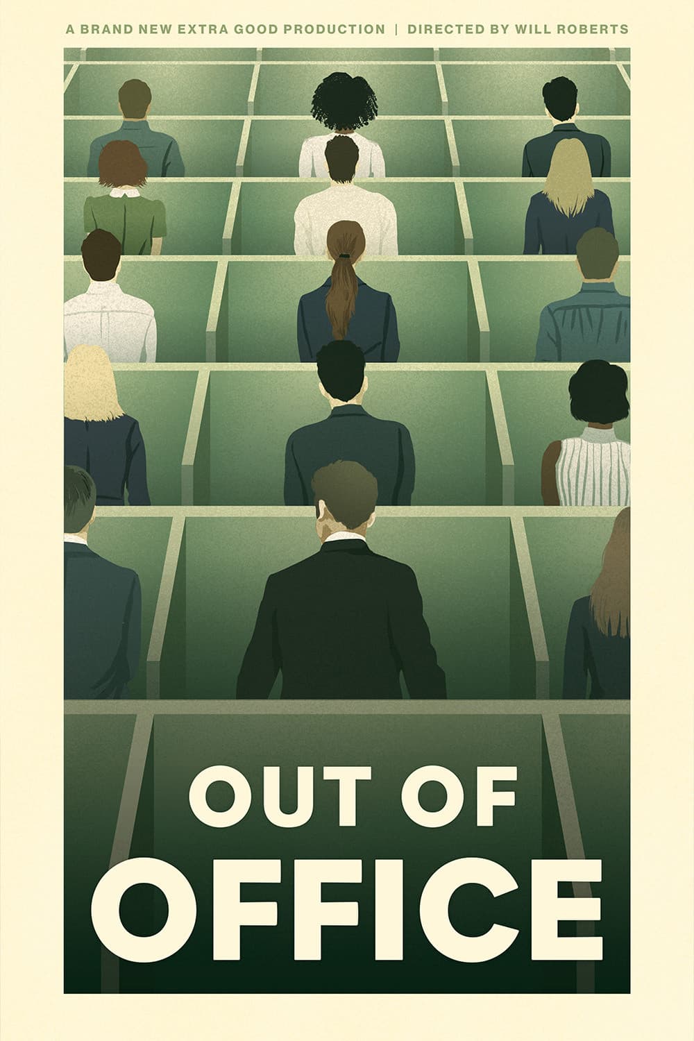 Out of Office: How Soft Hands Struck a Hard Bargain