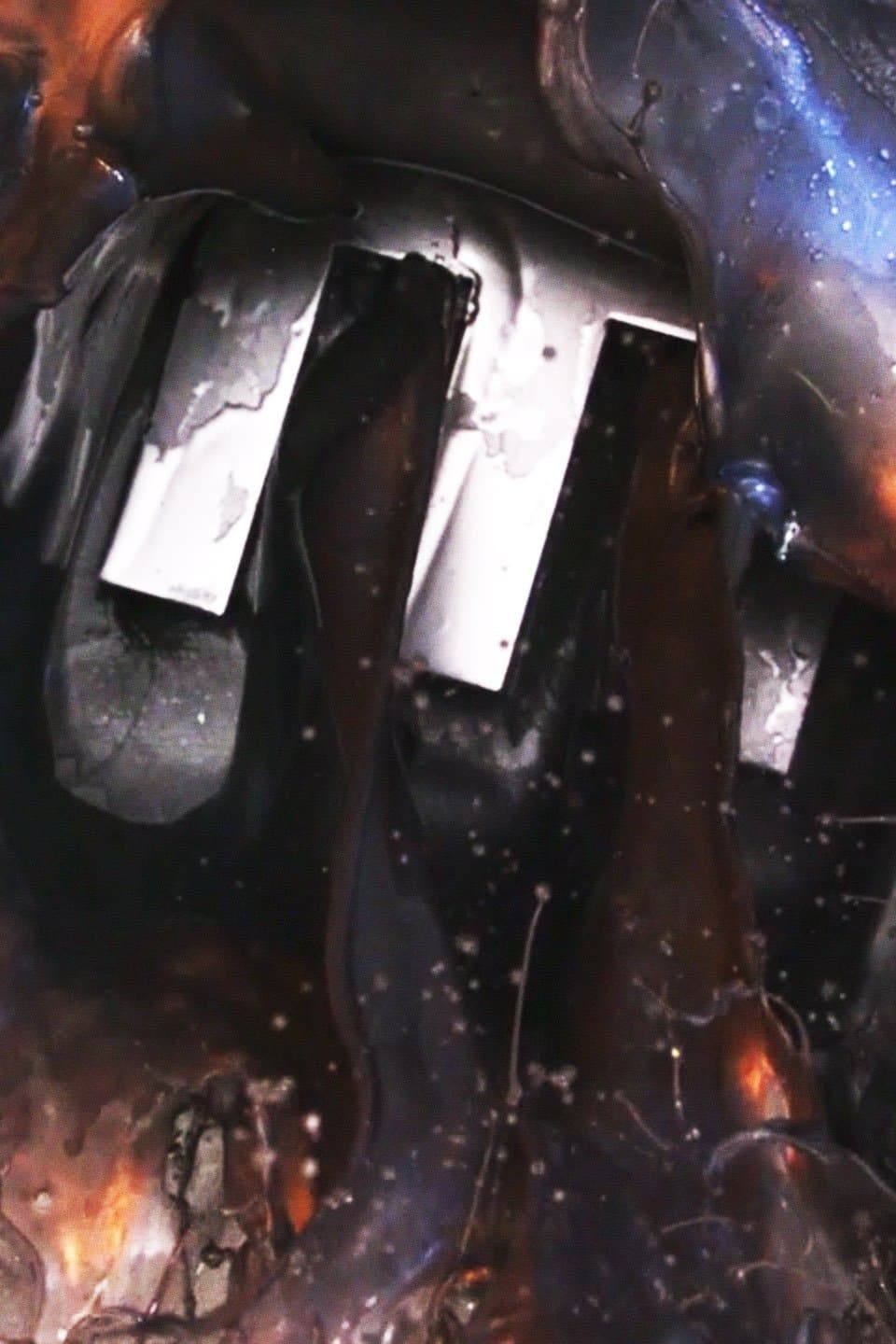 I’m Not Much, But I’m All I Think About