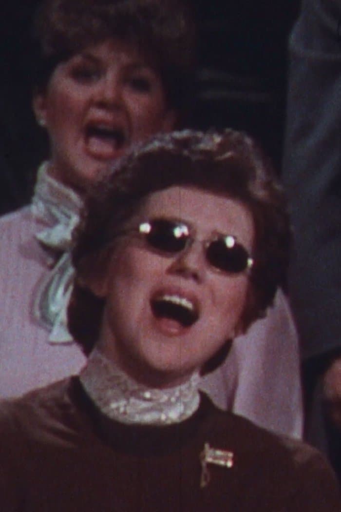 Blessed Assurance: The Life and Music of Fanny Crosby