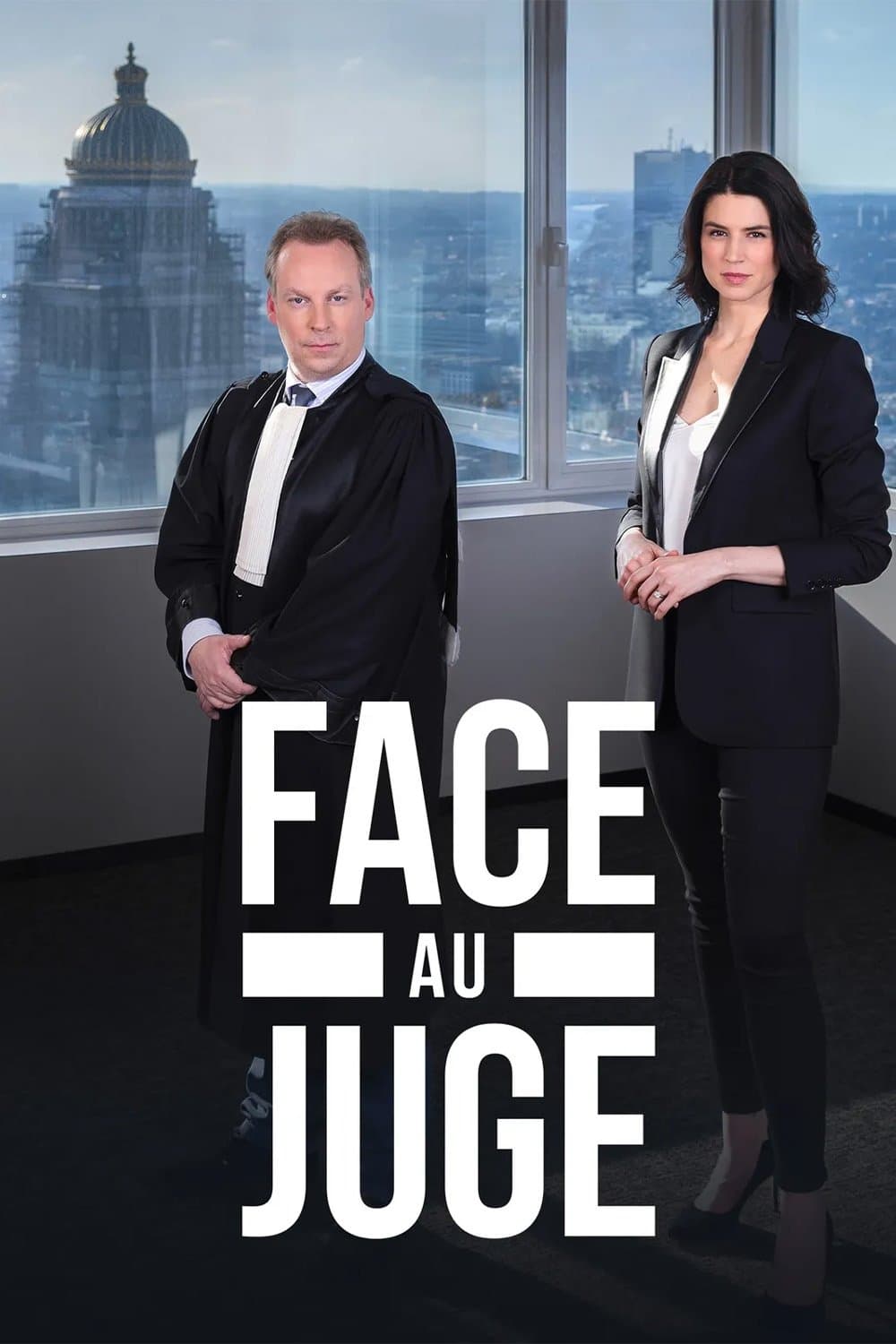 Face au juge