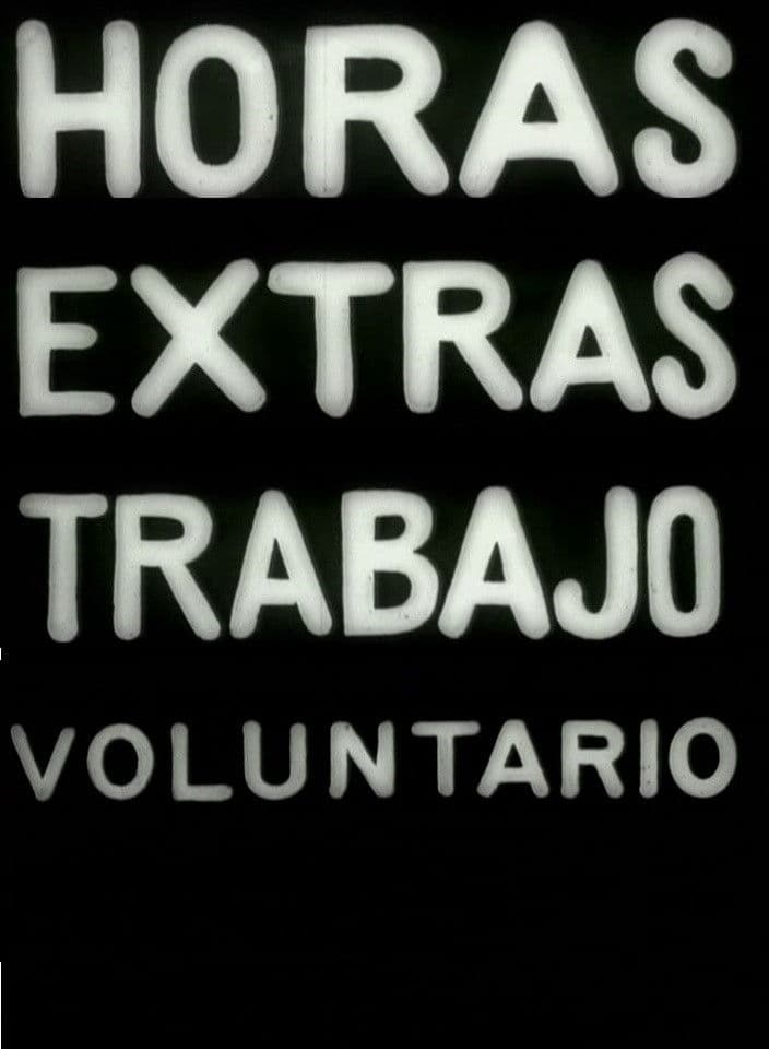 About Extra Hours and Volunteer Work