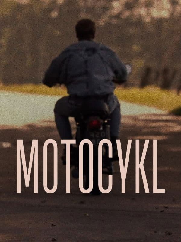 Motorcycle