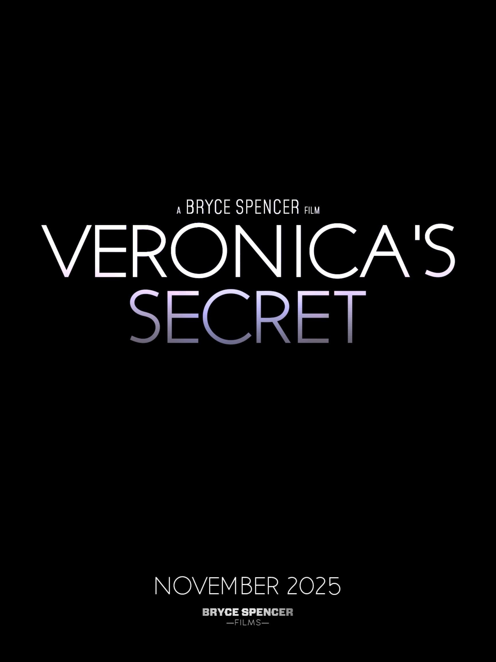 Veronica's Secret