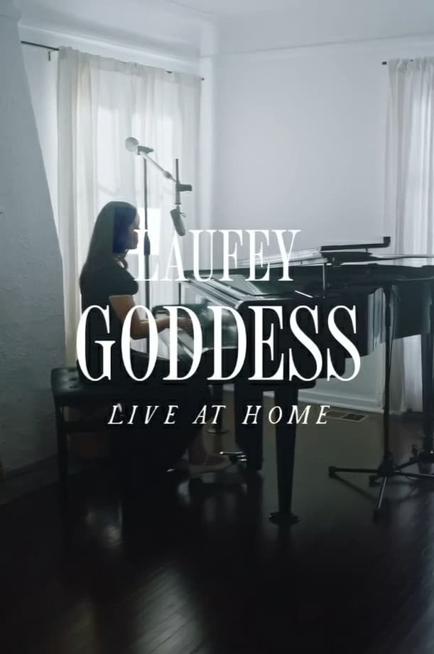 Laufey - Live From Home