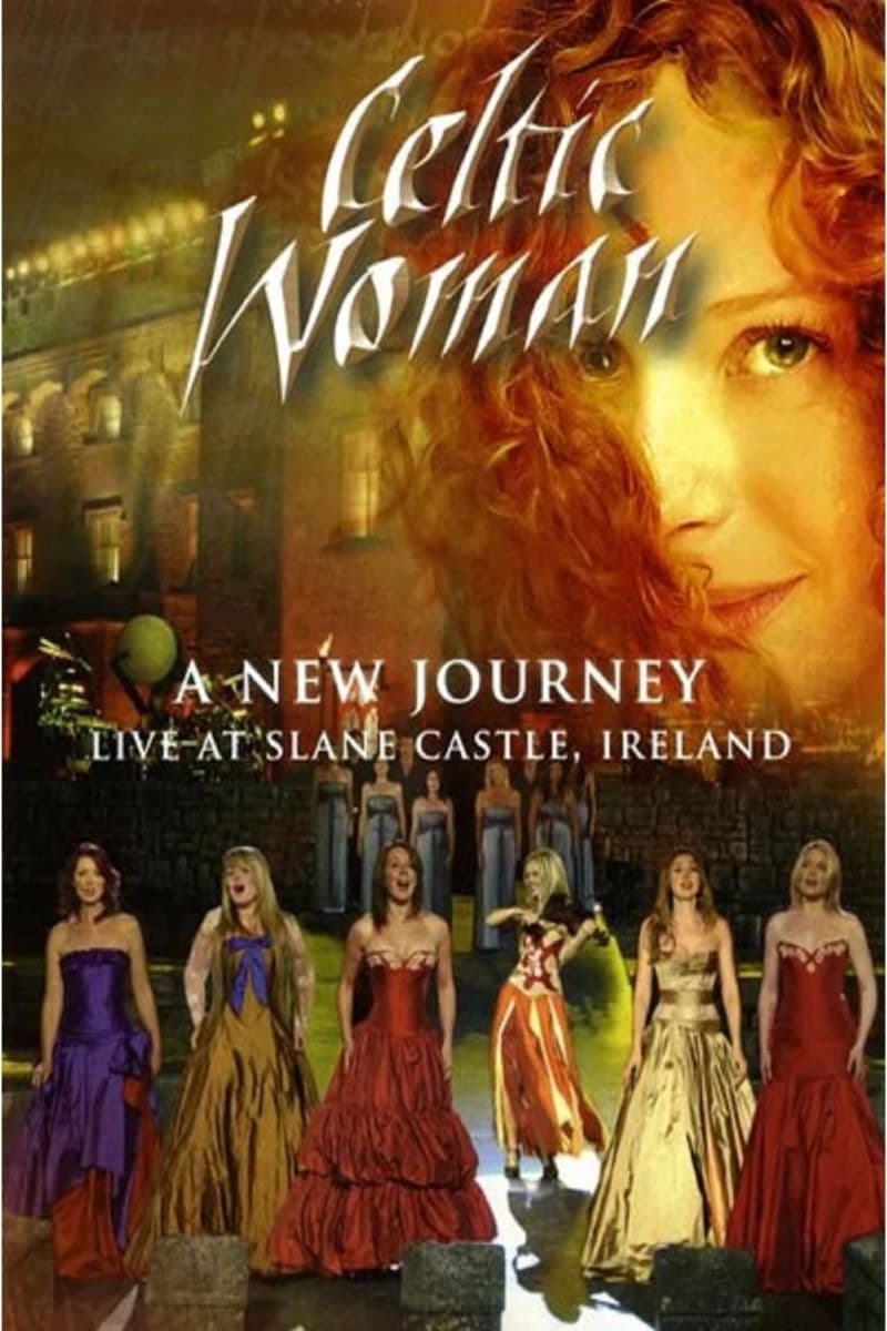 Celtic Woman: A New Journey