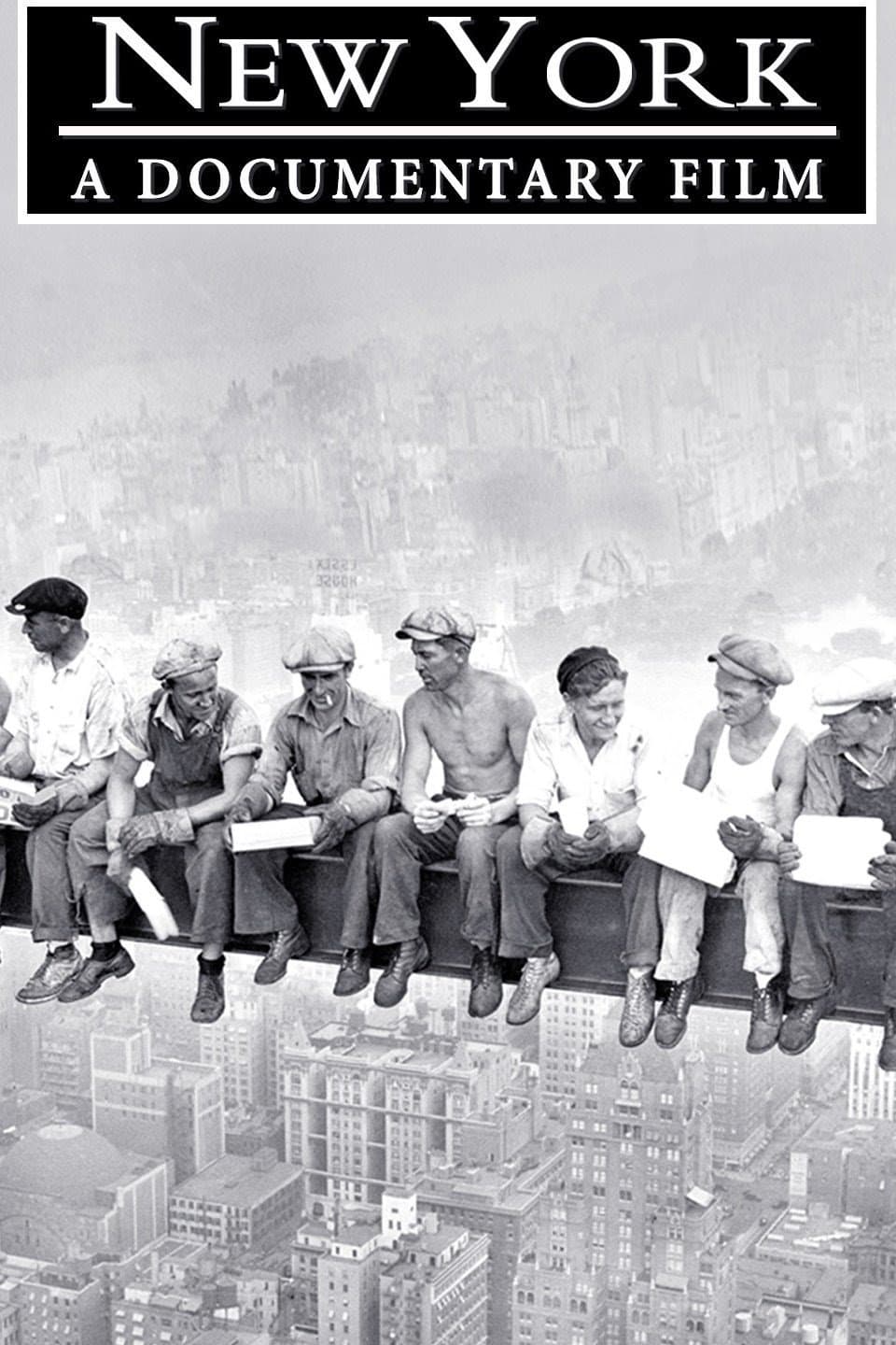 New York: A Documentary Film