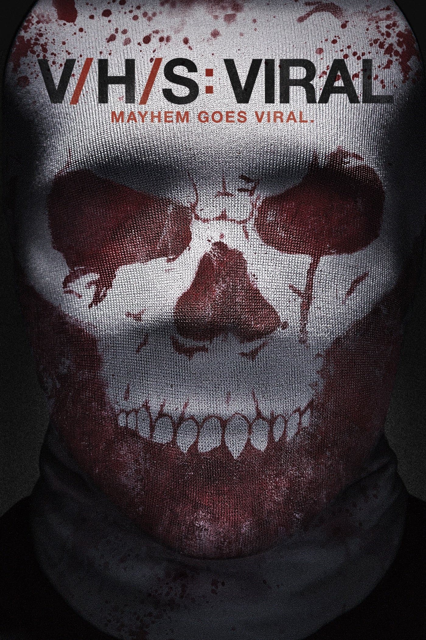 V/H/S: Viral