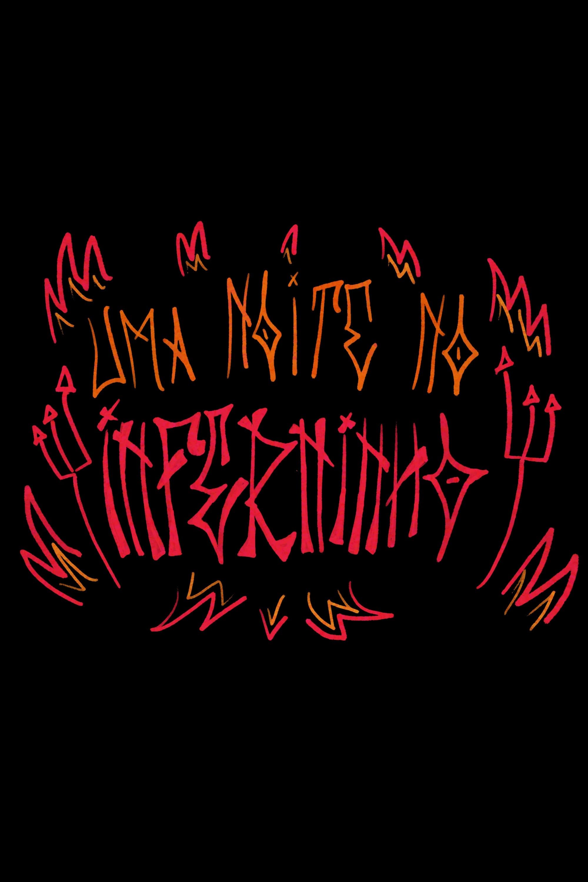 Uma noite no Inferninho